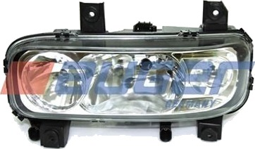 AUGER 73617 Frontlykter AUGER 73617 Frontlykter