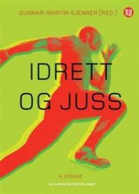 Idrett og juss