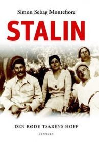 Stalin: Den røde tsarens hoff, Pent brukt bok