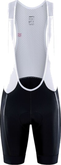 Craft Men's Adv Endur Bib Shorts Sort L Man