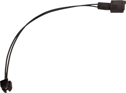 Slitekontakt bremsekloss MAXGEAR 23-0056