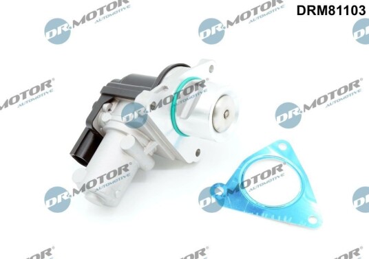 EGR Ventil Dr.Motor Automotive DRM81103