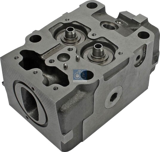 Sylindertopp trykkluftkompressor DT Spare Parts 2.10044
