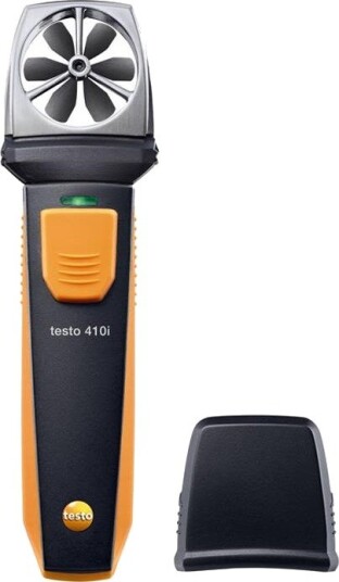 Testo Vingehjulgiver 410I Testo Vingehjulgiver 410I