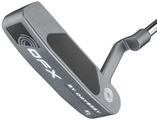 Odyssey Dfx #1 Odyssey Dfx #1
