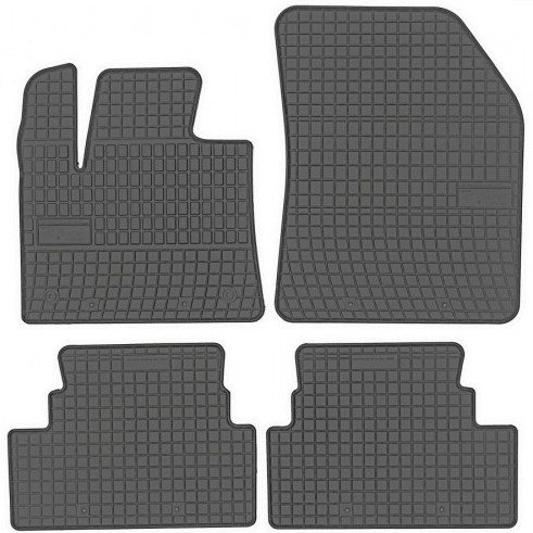 Bilmatter FROGUM 401808