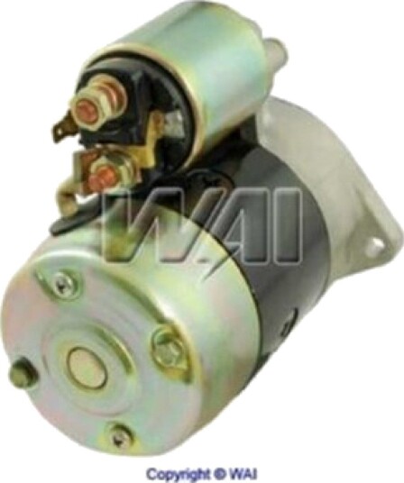 WAI 16966N Starter