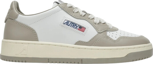 Autry Dame Sko Hvit 41 EU, Autry Dame Sko Hvit 41 EU,