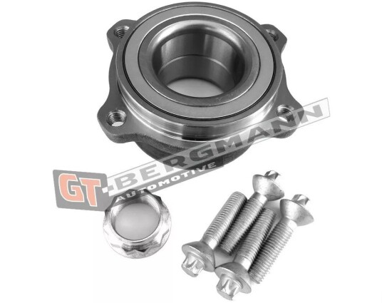 Hjullager GT-BERGMANN GT24-122
