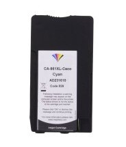 Wl Blekkpatron cyan CA-951XL-Ceco