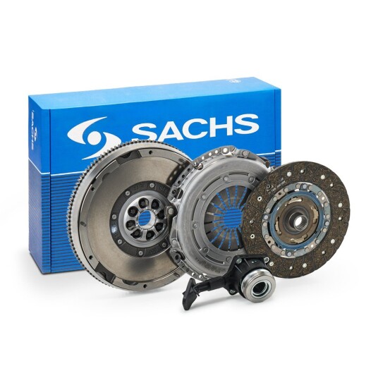 Clutchsett SACHS 2290 601 102 Clutchsett SACHS 2290 601 102