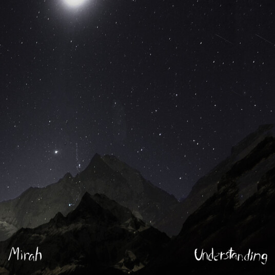 Mirah Understanding CD