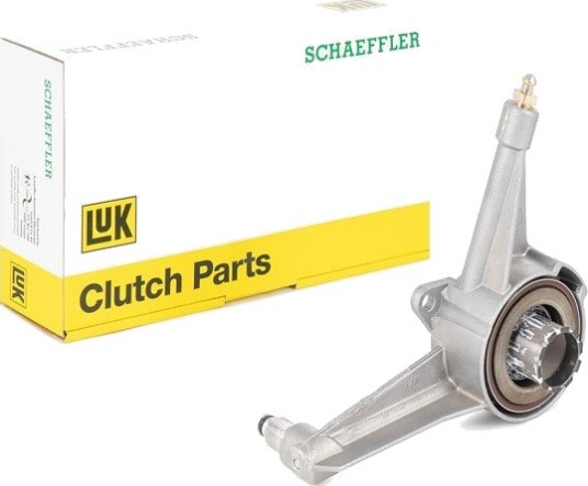 Utløser, clutch LuK 510 0016 10