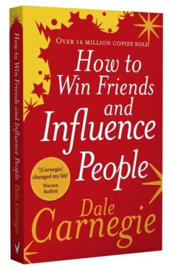 How to Win Friends and Influence People - Dale Carnegie | Psykologi og pedagogikk Pocketbok