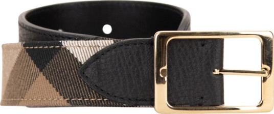 Burberry unisex Accessories Flerfarget 75 CM,
