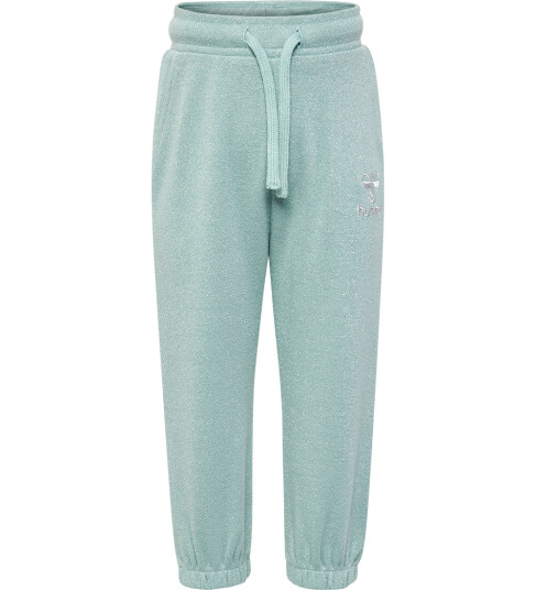 Hummel Bukser HmlLissa Blue Surf 74 Bukser bomull Blå