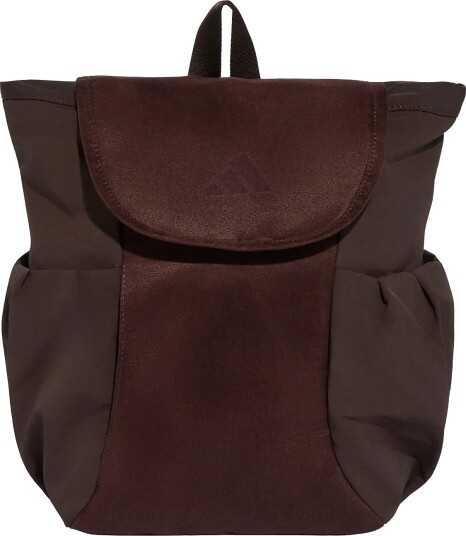 Adidas Performance Soft Lux Flapbp Brown ONE SIZE Adidas Performance Soft Lux Flapbp Brown ONE SIZE