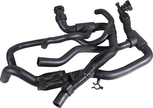 Radiatorslange METZGER 2422559