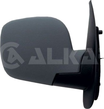 Sidespeil ALKAR 9232160 Sidespeil ALKAR 9232160