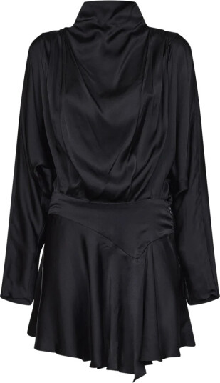 Isabel Marant Dame Kjoler Svart S,