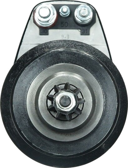 AS PL S0538 Starter