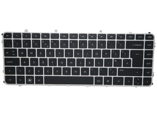 Hp 693532-B31, Tastatur, Us International, Hp, Envy Ultrabook 4-1000 Hp 693532-B31, Tastatur, Us International, Hp, Envy Ultrabook 4-1000