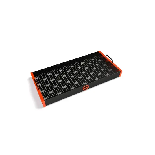 Temple Audio Design Duo 24 TR Pedalboard