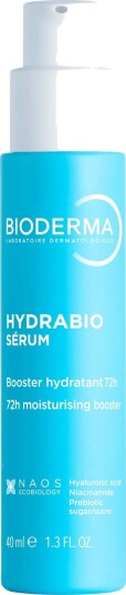 Bioderma Hydrabio Sérum 40 ml