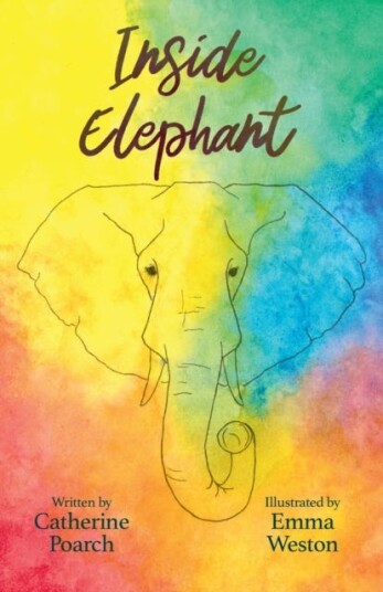 Inside Elephant Inside Elephant
