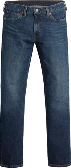 Levi"s® 511 Slim Figure It Out Adv   Blue   34 x 30