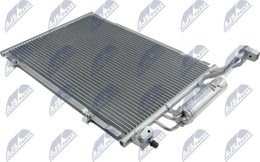 Kondensator NTY CCS-FR-007 Kondensator NTY CCS-FR-007