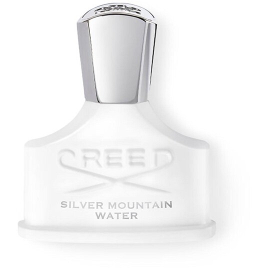 Creed Fragrances Creed Silver Mountain Water Eau de Parfum 30ml Creed Fragrances Creed Silver Mountain Water Eau de Parfum 30ml