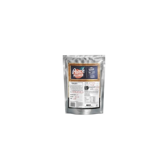 Peach Pilsner Ekstraktsett Limited Edition