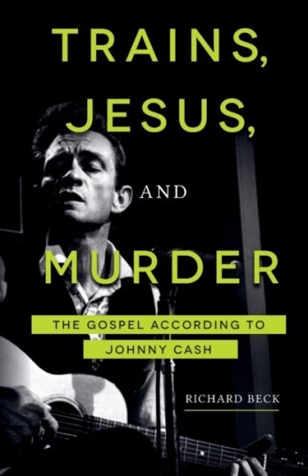 Trains, Jesus, And Murder Av Richard Beck