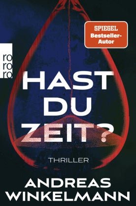 Hast du Zeit? Hast du Zeit?