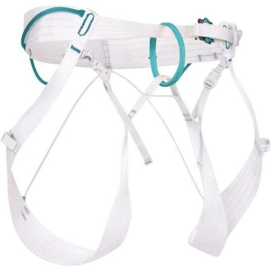 Blue Ice Choucas Harness Ice Ice XL Blue Ice Choucas Harness Ice Ice XL