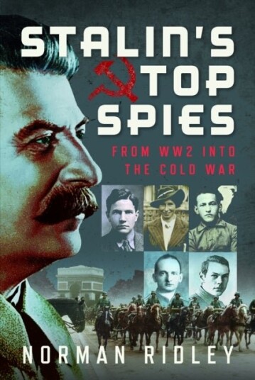 Stalin’s Top Spies Stalin’s Top Spies