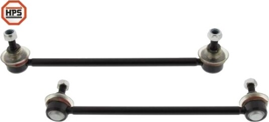 Reparasjonssett, stabilisator koplingsstang MAPCO 49947/2HPS