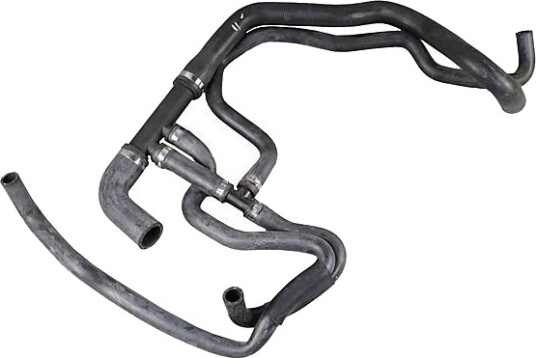 METZGER 2421269 Radiatorslange
