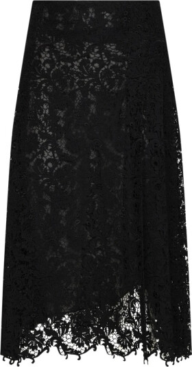 Fendi Dame Skjørt Svart XS,