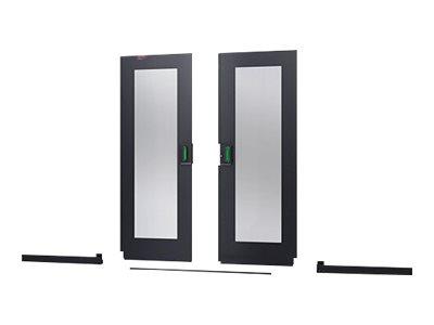 APC Thermal Containment Aisle Containment Door - radomsluttingsskyvedør for rackkjølesystem