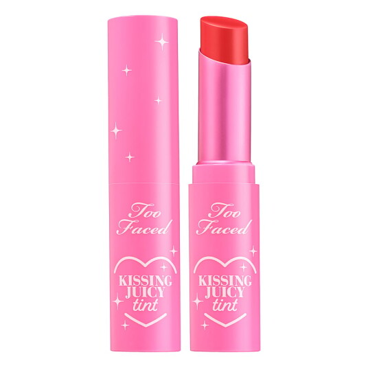 Kissing Juicy Lip Tint Sour Watermelon