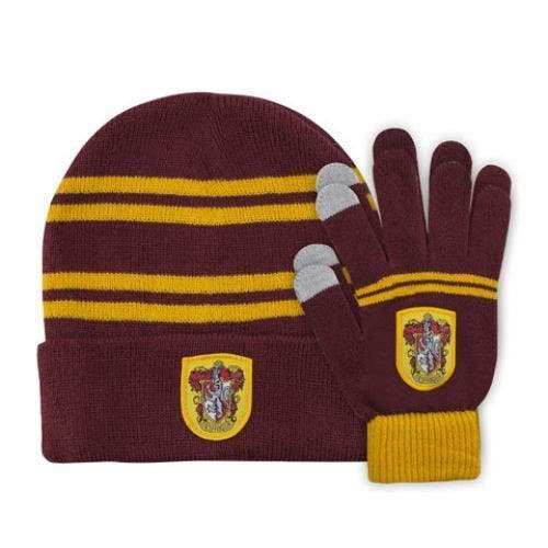 Harry Potter Lue & Vanter Harry Potter Griffing Barn
