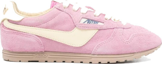 Autry Dame Sko Rosa 39 EU,