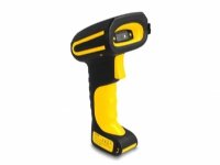 DeLOCK 90586 Håndholdt strekkodeleser 1D/2D CMOS Code 128 EAN-13 EAN-8 ISBN Interleaved 2 of 5 Datamatrise Micro QR Code MicroPDF417 QR Code 1280 x 800 piksler DeLOCK 90586 Håndholdt strekkodeleser 1D/2D CMOS Code 128 EAN-13 EAN-8 ISBN Interleaved 2 of 5 Datamatrise Micro QR Code MicroPDF417 QR Code 1280 x 800 piksler