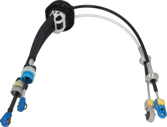 KAMOKA CP0127 Kabel, girmekanisme