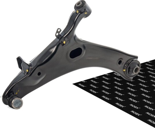 RIDEX 273C2819 Bærearm