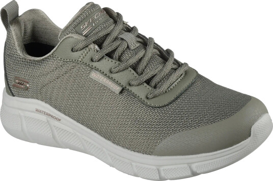 Skechers Women Bobs B Flex Grey 36 Skechers Women Bobs B Flex Grey 36