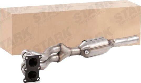 Katalysator STARK SKCCT-4840042 Katalysator STARK SKCCT-4840042