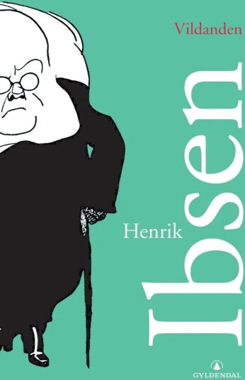 Vildanden Av Henrik Ibsen